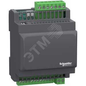 Модуль расширения на 14 входа/выхода 100-240В AC - Schneider Electric