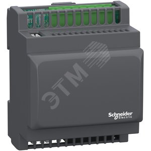 Модуль расширения на 22 входа/выхода - Schneider Electric