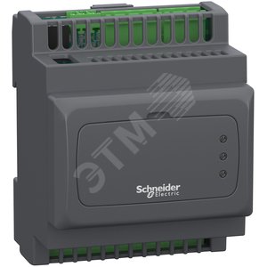 Модуль расширения на 14 вх/вых - Schneider Electric