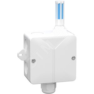 Датчик влажности 4-20мА на стену - Schneider Electric