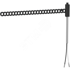 NTC probe with strap IP68 3.0m - Schneider Electric