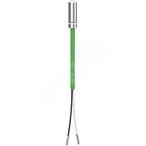 Датчик темп PT1000 1,5m IP68 6x20 - Schneider Electric