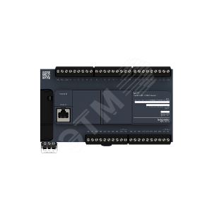 БЛОК КОМПАКТНЫЙ БАЗОВЫЙ  M221-40IO ТРАНЗ ИСТ - Schneider Electric