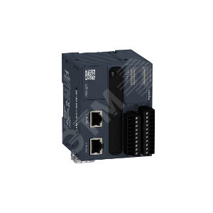 Блок базовый модульный М221-16IO