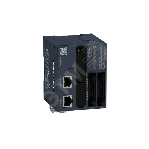 Блок базовый модульный М221-32IO Транзисторный источник