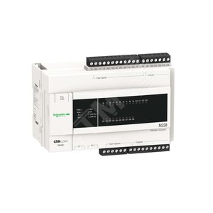Блок базовый компактный CANOPEN реле - Schneider Electric