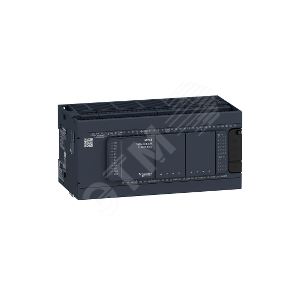 БАЗОВЫЙ БЛОК M241-40IO РЕЛЕ - Schneider Electric