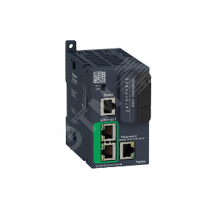 Блок базовый М251 2 ETHERNET порта - Schneider Electric