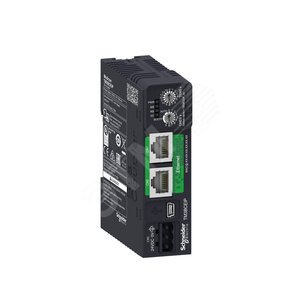 Модуль TM3 подключения по единой шине Ethernet - Schneider Electric