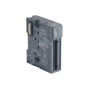 ДИСКРЕТНЫЙ МОД РАСШИР ТМ3- 8 ВХ 120 В~ - Schneider Electric