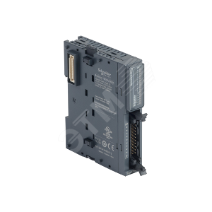 ДИСКР МОД РАСШИР ТМ3-16 ВЫХ ТРАНЗ НЕ10 - Schneider Electric