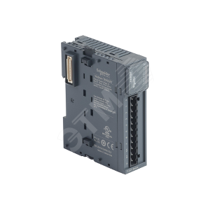 Модуль расширения дискретный ТМ3- 8 ВЫХ ТРАНЗ ИСТ