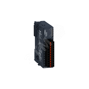 Модуль расширения дискретный ТМ3- 8 ВЫХ ТРАНЗ