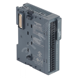 Модуль расширения аналоговый ТМ3- 4 Темп ВХ