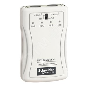 АНАЛОГ МОДУЛЬ РАСШИР ТМ3- 8 ТЕМП ВХ ПРУЖ - Schneider Electric