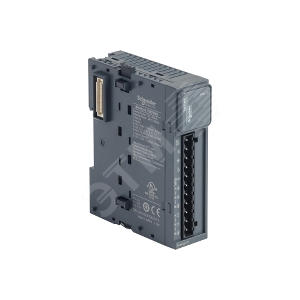 АНАЛОГ МОД РАСШИР ТМ3- 2 ТЕМП ВХ + 1 ВЫХ - Schneider Electric