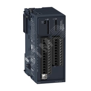 Модуль TM3 высокоскоростного счета, винт - Schneider Electric