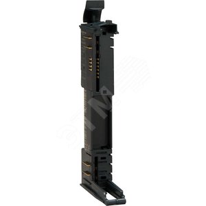 ОСНОВАНИЕ С ШИН 240В ПЕР.ТОК/24В=(10ШТ) - Schneider Electric