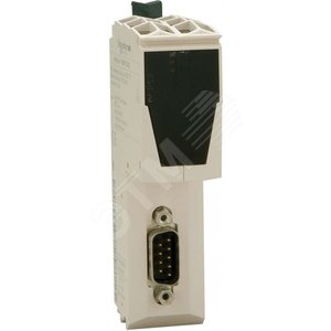 МОДУЛЬ СВЯЗИ PCI ПОСЛ ИНТ RS485 - Schneider Electric
