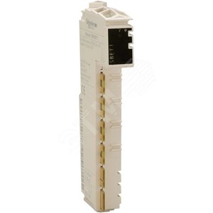 МОДУЛЬ ШИНЫ ПЕРЕДАТЧИК->IP20 - Schneider Electric