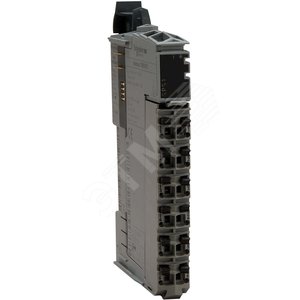 МОДУЛЬ РАСПРЕД ПИТАНИЯ 24В= СЕРЫЙ - Schneider Electric