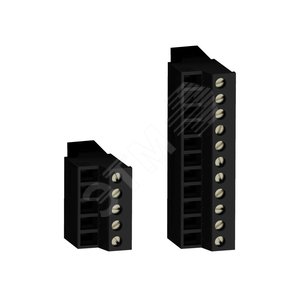Набор винтовых клеммных колодок для М262 - Schneider Electric