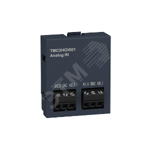 Картридж аналогового входа М221- HOISTING - Schneider Electric