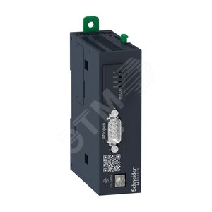 Модуль для М262, CANOpen - Schneider Electric