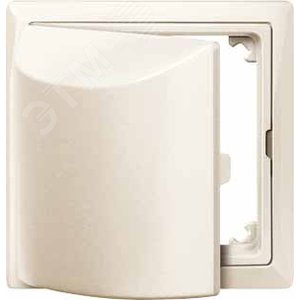 Кольцо промежуточное с крышкой бежевый (MTN516144) 5