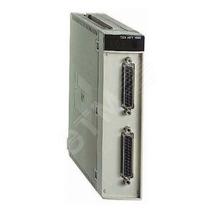 Вход аналоговый 12 бит (16шт) - Schneider Electric