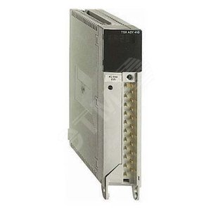 Вход аналоговый ТСП ТП (4шт) - Schneider Electric