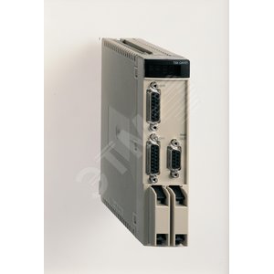 МОДУЛЬ УПРАВЛЕНИЯ ПО ОСЯМ 200/500 КГЦ - Schneider Electric