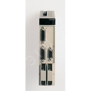 МОДУЛЬ УПРАВЛЕНИЯ ПО ОСЯМ 200/500 КГЦ (TSXCAY22C) - Schneider Electric