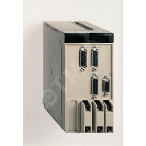 МОДУЛЬ УПРАВЛЕНИЯ ПО ОСЯМ 200/500 КГЦ (TSXCAY33) - Schneider Electric