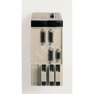 МОДУЛЬ УПРАВЛЕНИЯ ПО ОСЯМ 200/500 КГЦ (TSXCAY33C) - Schneider Electric