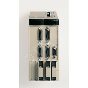 МОДУЛЬ УПРАВЛЕНИЯ ПО ОСЯМ 200/500 КГЦ - Schneider Electric