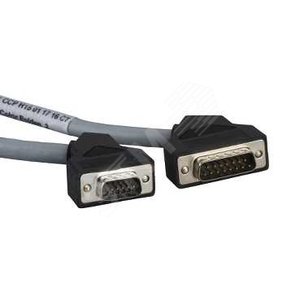 Кабель для счетчиков TSXCCPH16 - Schneider Electric