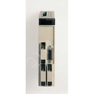 МОДУЛЬ ELECTRONIC CAM, 1 ВХ. КАНАЛ - Schneider Electric