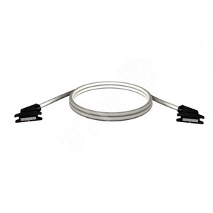 КАБЕЛЬ TELEFAST, 2ХНЕ10, 0.08MM2, 1M - Schneider Electric