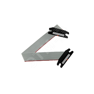 КАБЕЛЬ TELEFAST, 2ХНЕ10, 0.08MM2, 3M - Schneider Electric