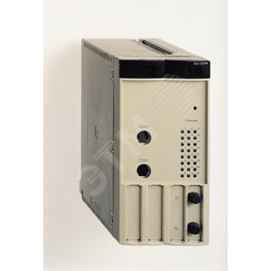 МОДУЛЬ УПРАВЛЕНИЯ СЕРВОПРИВОДАМИ (TSXCSY164) - Schneider Electric