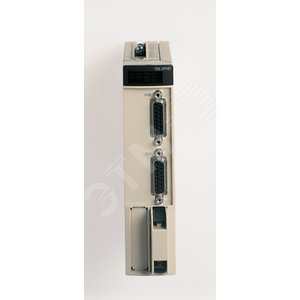 Модуль счетчика UP/DOWN до 40КГц (TSXCTY2A) - Schneider Electric
