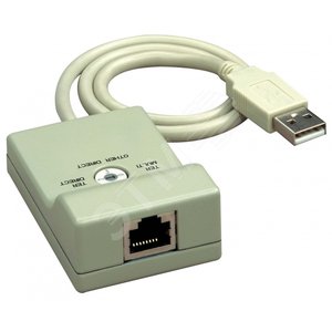 КОНВЕРТОР USB – RS485 | TSXCUSB485 | Schneider Electric - Schneider Electric
