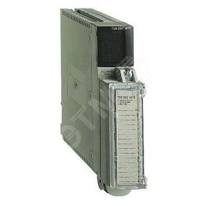 Вход дискретный 48В DC тип 1 клеммник - Schneider Electric