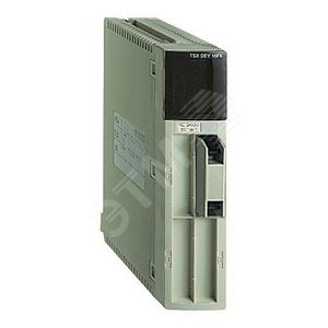 Вход дискретный 24В DC тип 1 TELEFAST - Schneider Electric