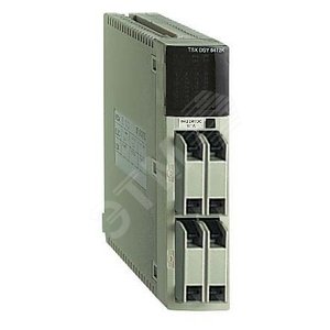 64 ДИСКР.ВЫХ. =24В 0,1А, ТРАНЗИСТОР (TSXDSY64T2K) - Schneider Electric