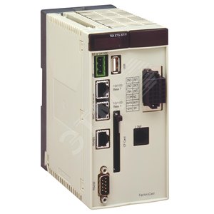 МОДУЛЬ FC HMI GATEWAY С PSTN-МОДЕМОМ - Schneider Electric