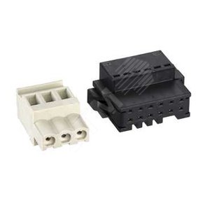 НАБОР КОННЕКТОРОВ ДЛЯ МОДУЛЕЙ ETG30XX - Schneider Electric