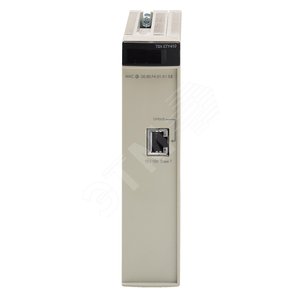 МОДУЛЬ СЕТИ TCP/IP - Schneider Electric