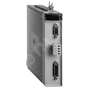 МОДУЛЬ ИЗМЕРЕНИЯ ВЕСА, 1 КАНАЛ, ВЫХ: (TSXISPY101) - Schneider Electric